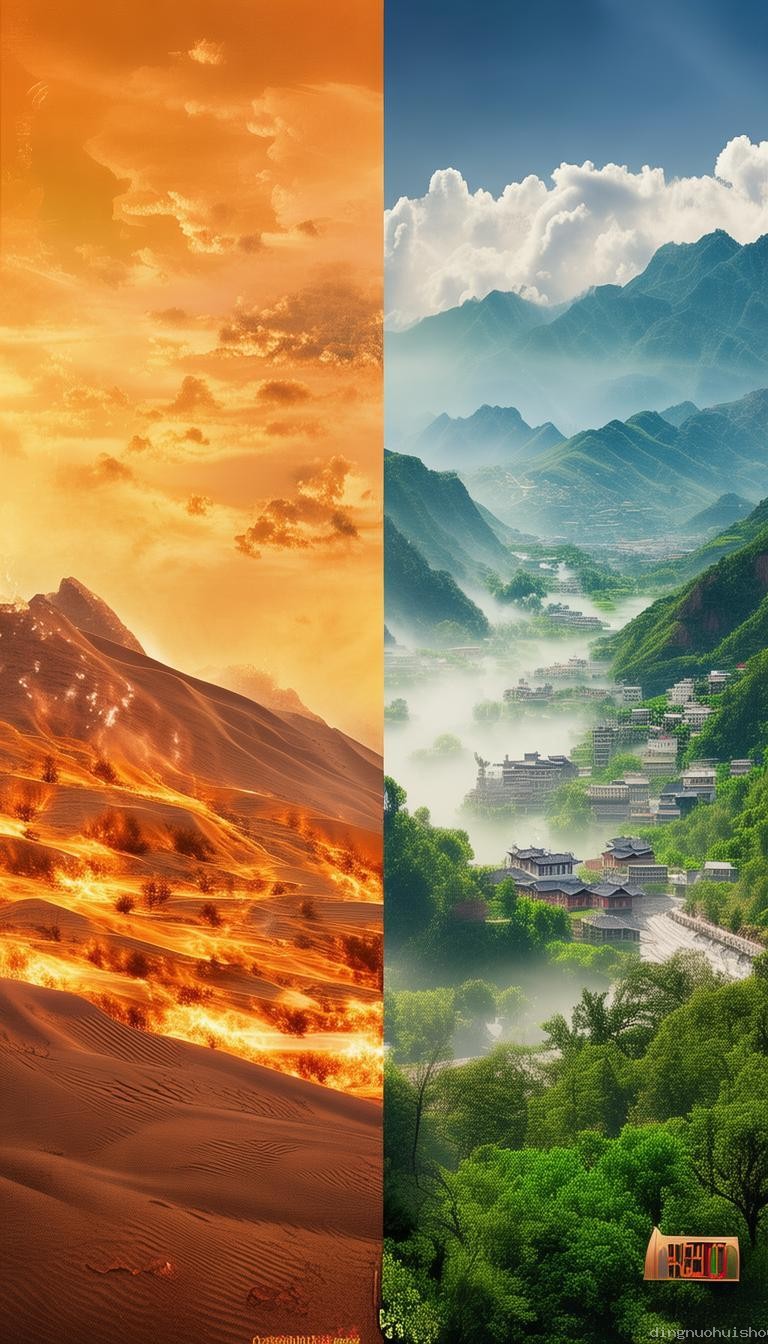 40℃高温与浙江当前天气对比分析