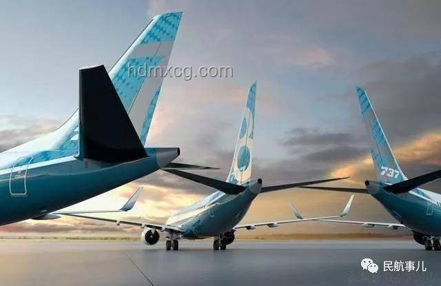 波音787机型性能与全球应用全解析